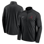 Alabama Nike Pacer Half Zip